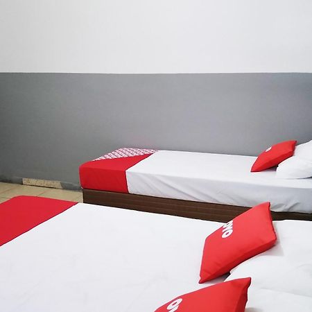 Oyo Hotel Bras Сан-Пауло Экстерьер фото